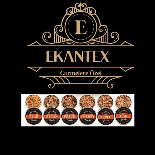 Gurmelere Özel Aroma Set