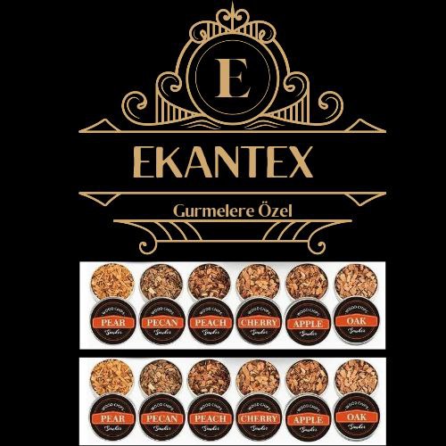 Gurmelere Özel Aroma Set