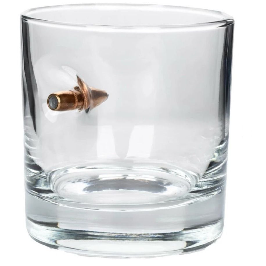 Ekantex Kurşunlu Viski Bardağı