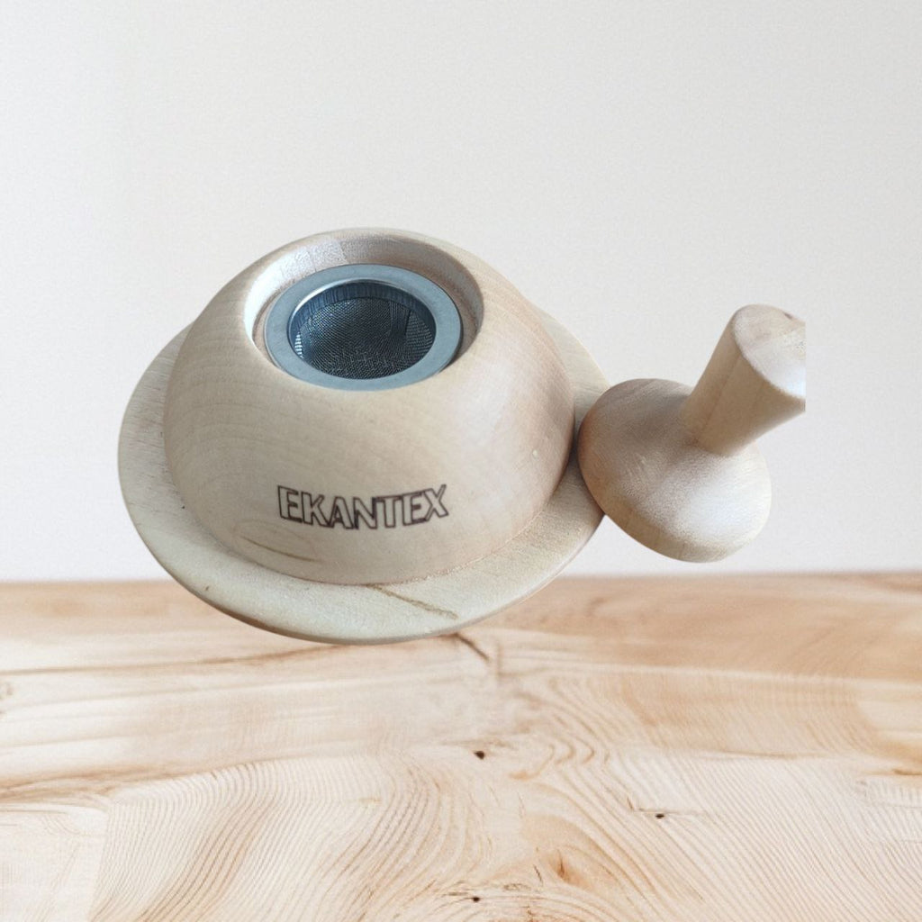 Kahve Tütsüleme Seti