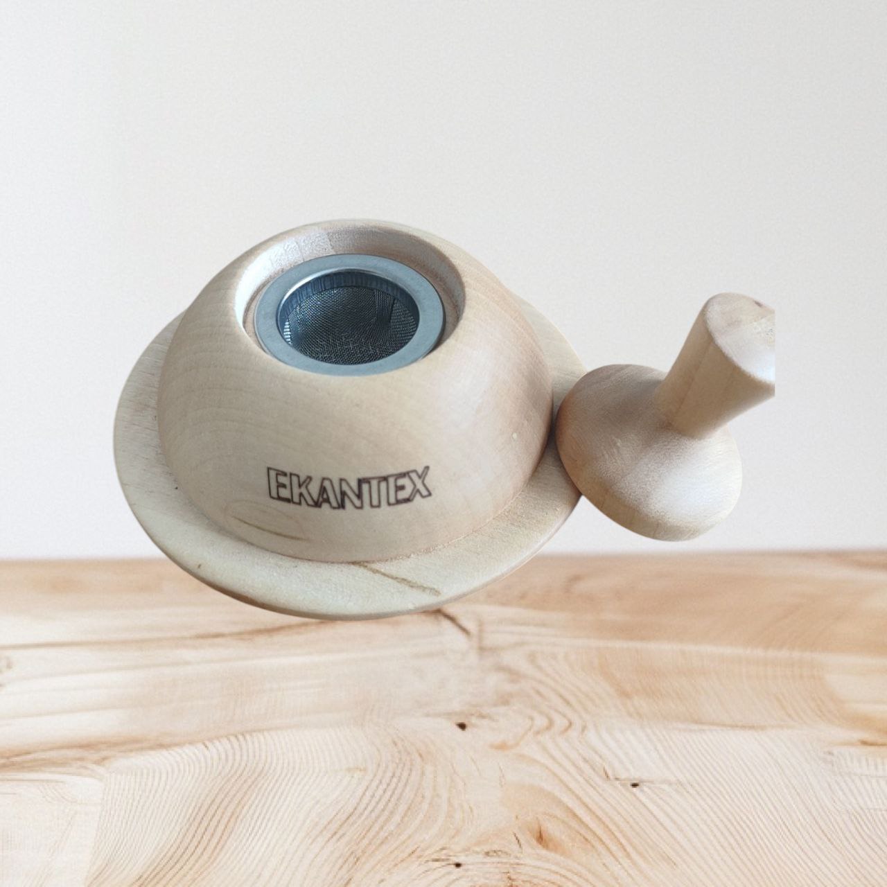 Kahve Tütsüleme Seti