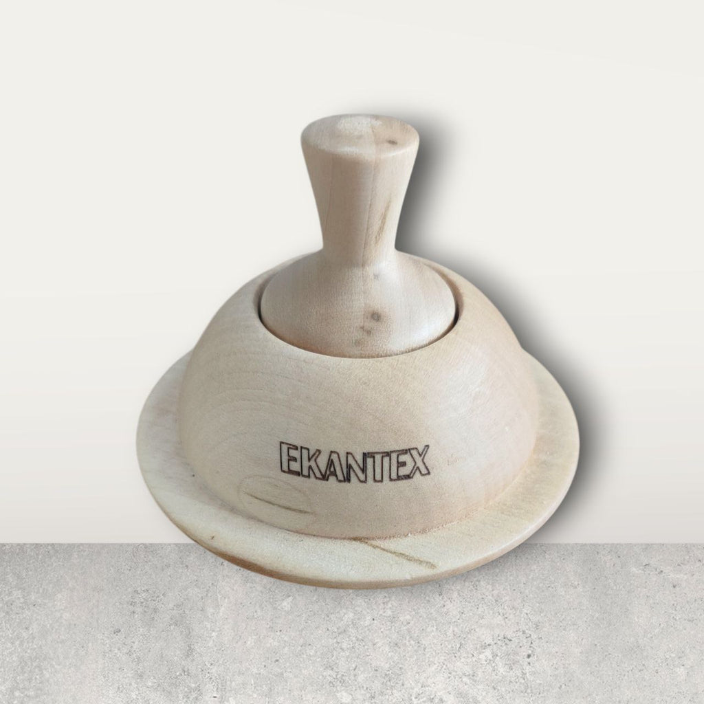 Kahve Tütsüleme Seti