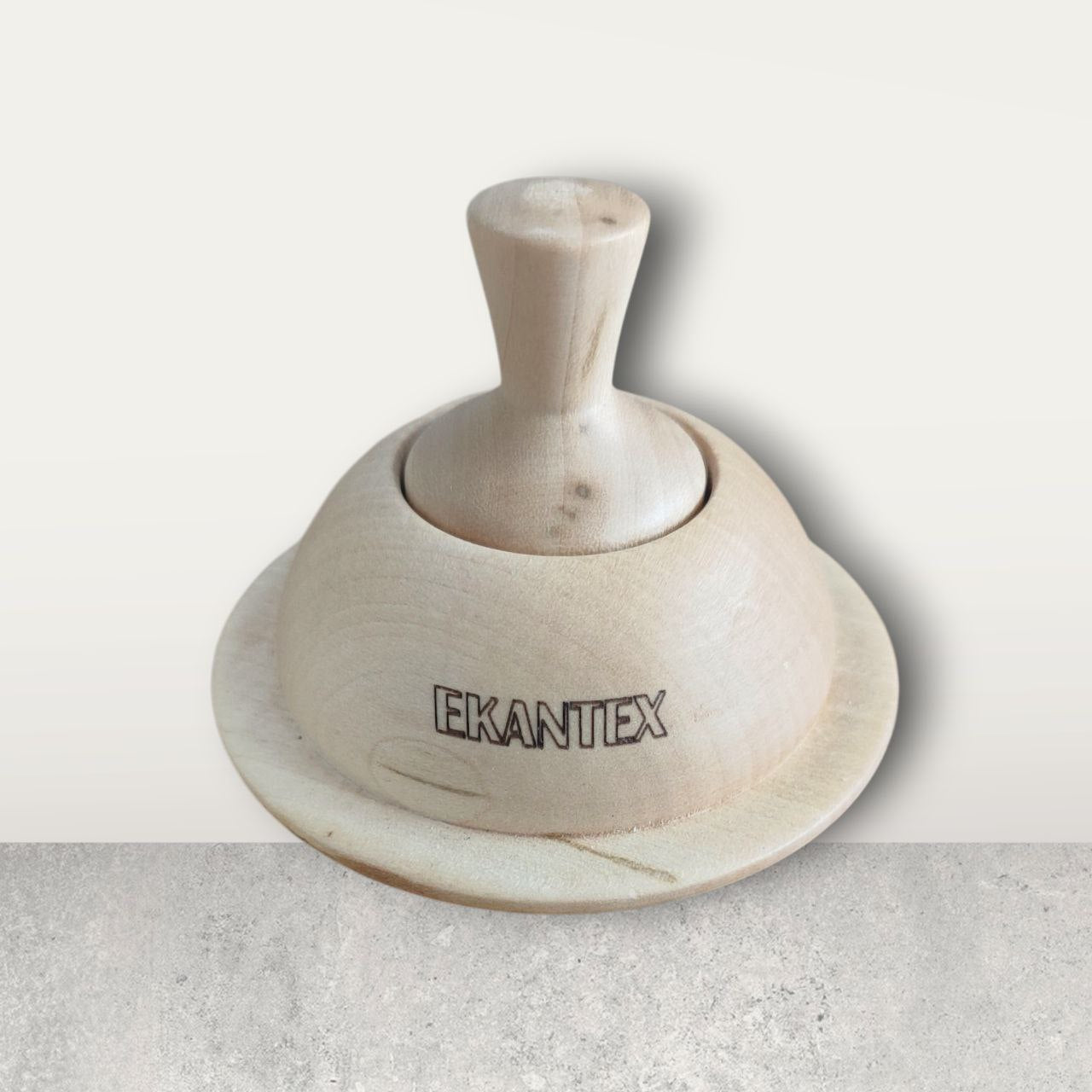 Kahve Tütsüleme Seti