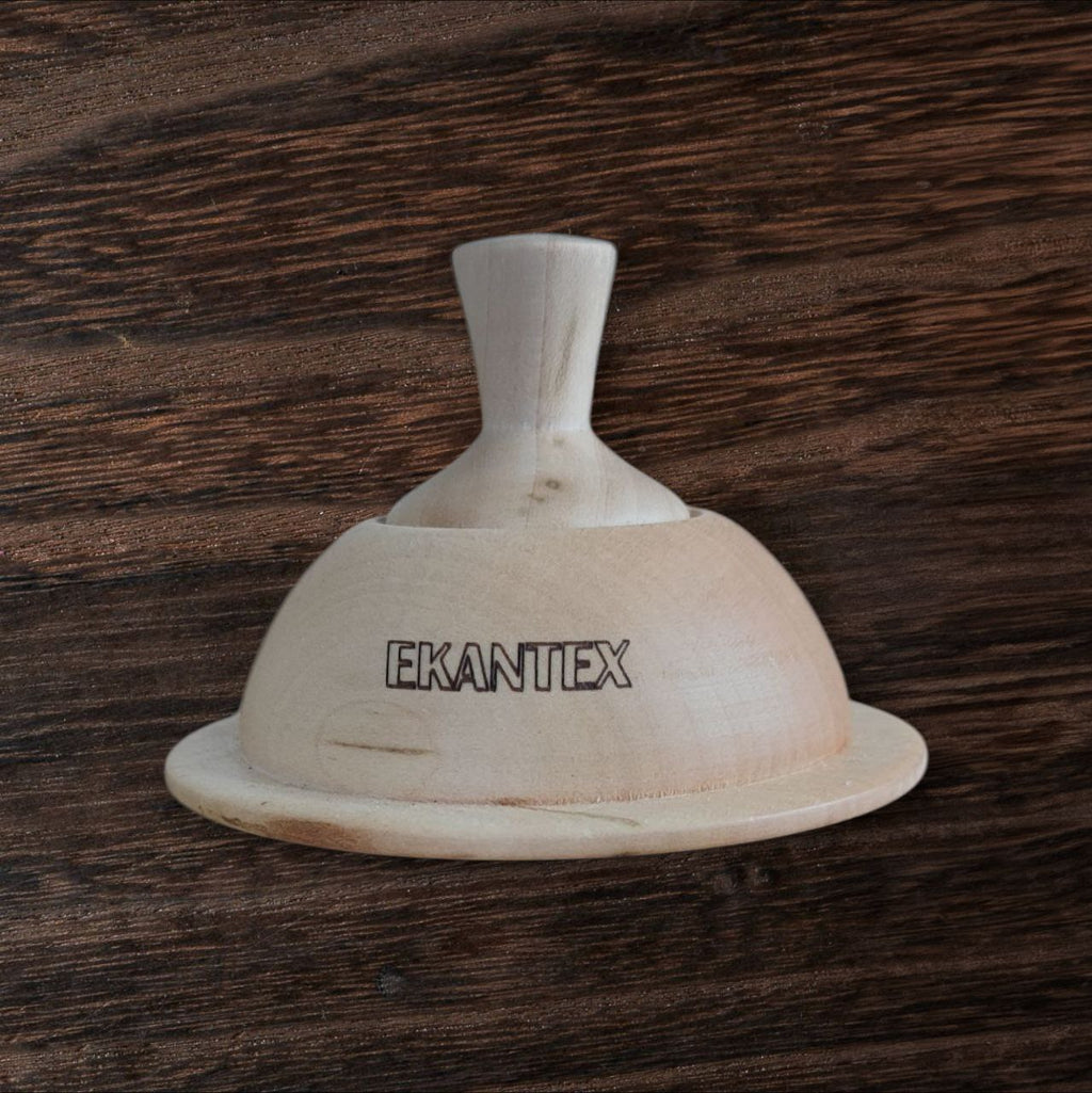 Kahve Tütsüleme Seti