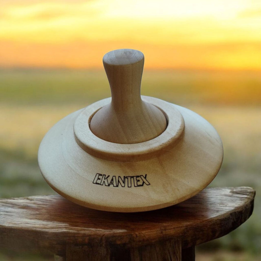 Ahşap Kokteyl Tütsüleme Seti